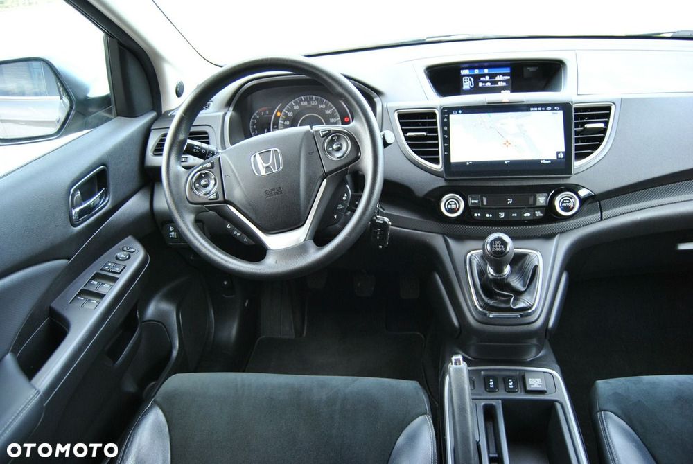 Honda CR-V 2.0 Executive - 6