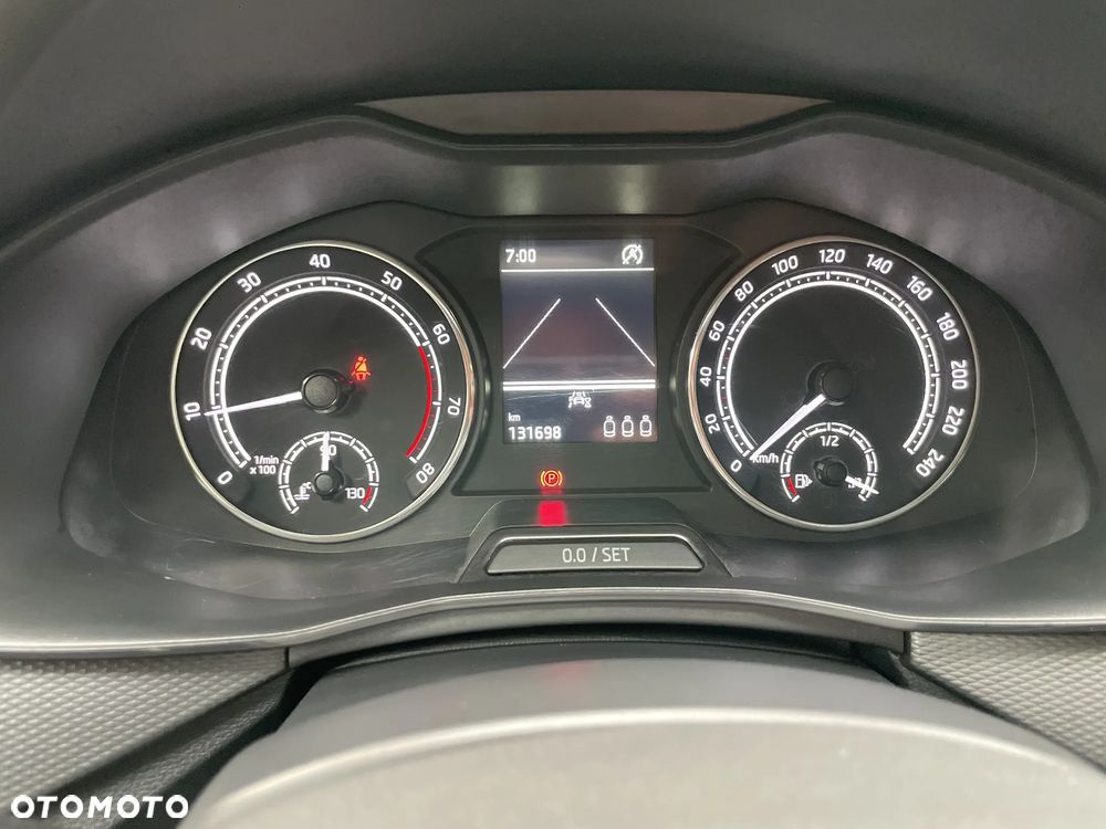 Skoda Scala 1.0 TSI Ambition - 14