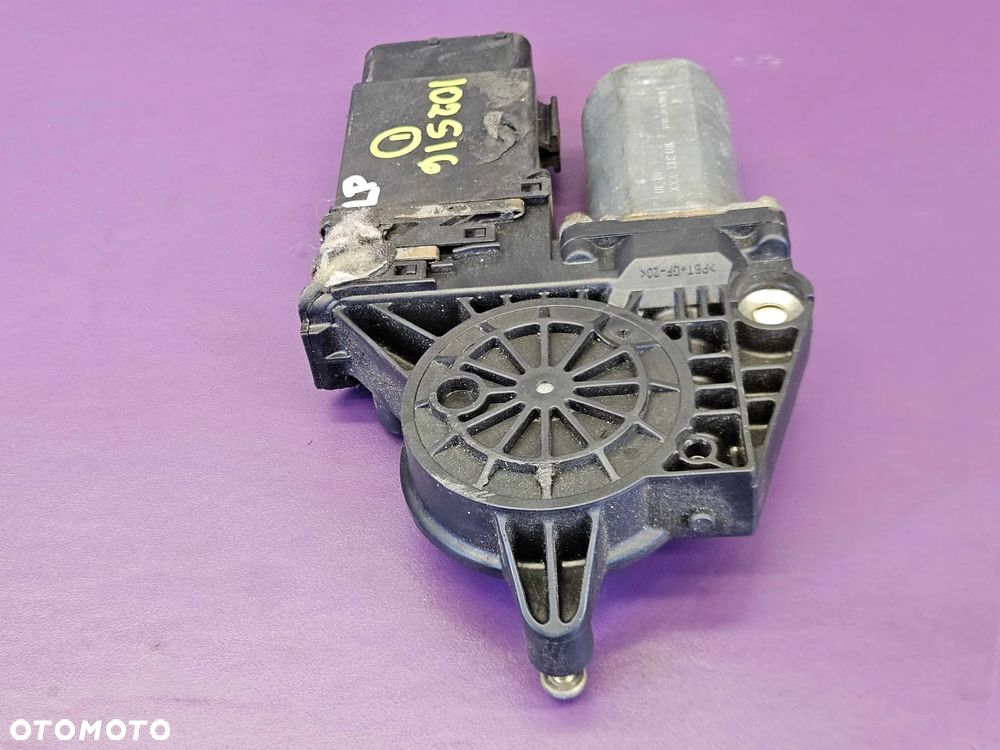 Silniczek Sterownik Podnoszenia Szyb Szyby Przód Przedni Lewy Prawy Europa Skoda Octavia I 1 - 8