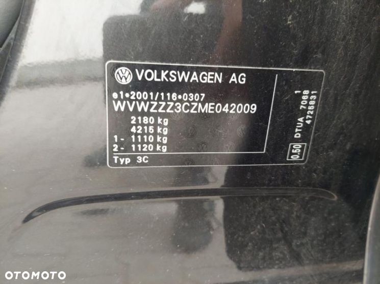 Volkswagen Passat 2.0 TDI Business DSG - 10