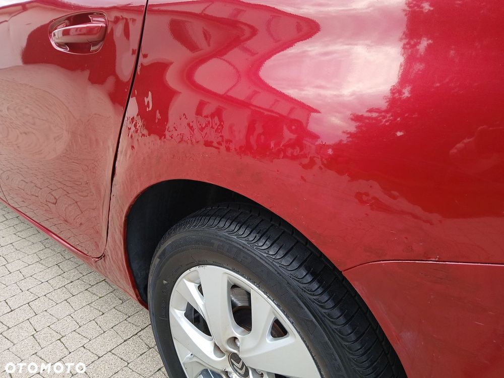 Citroën C4 Grand Picasso 1.6 BlueHDi MoreLife - 16