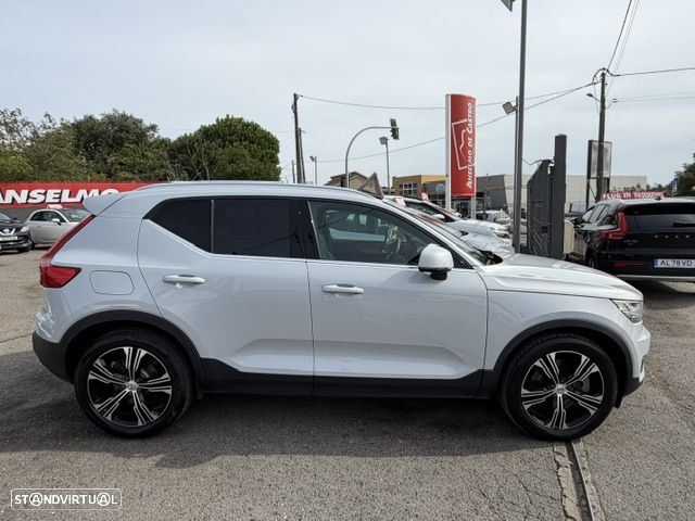 Volvo XC 40 1.5 T5 PHEV Inscription - 11
