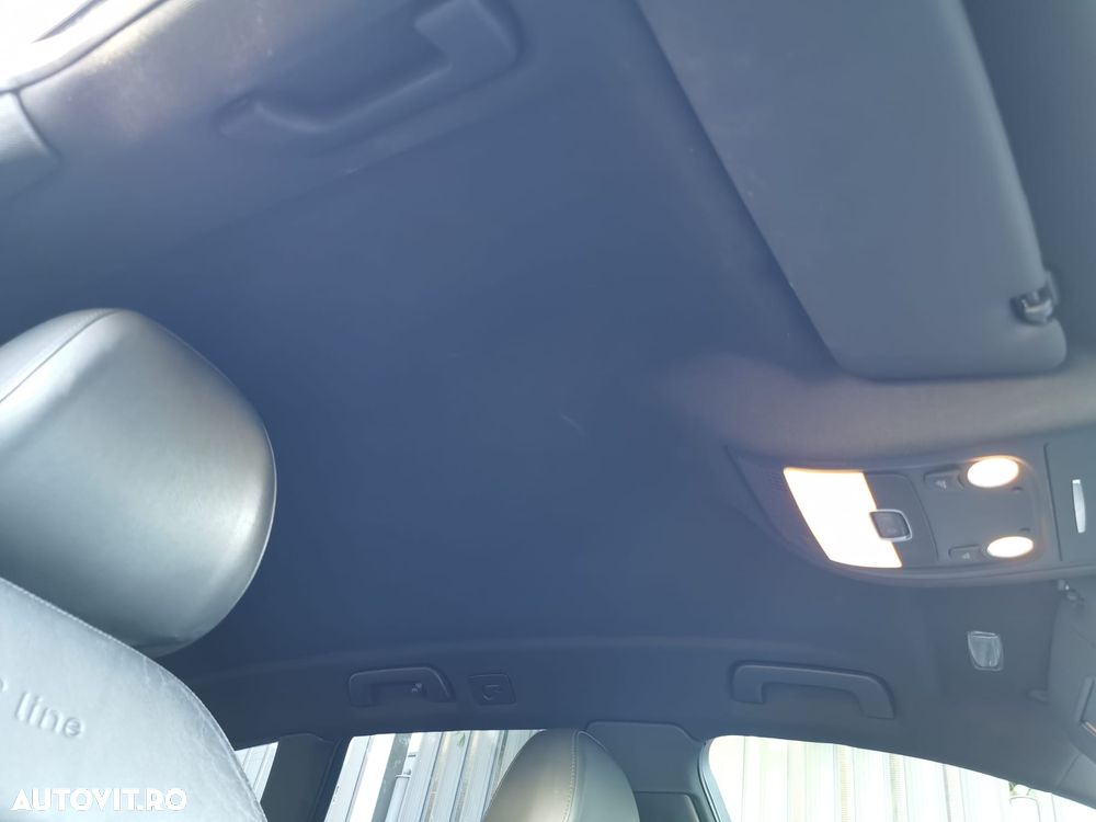 Audi A4 2.0 TDI - 15