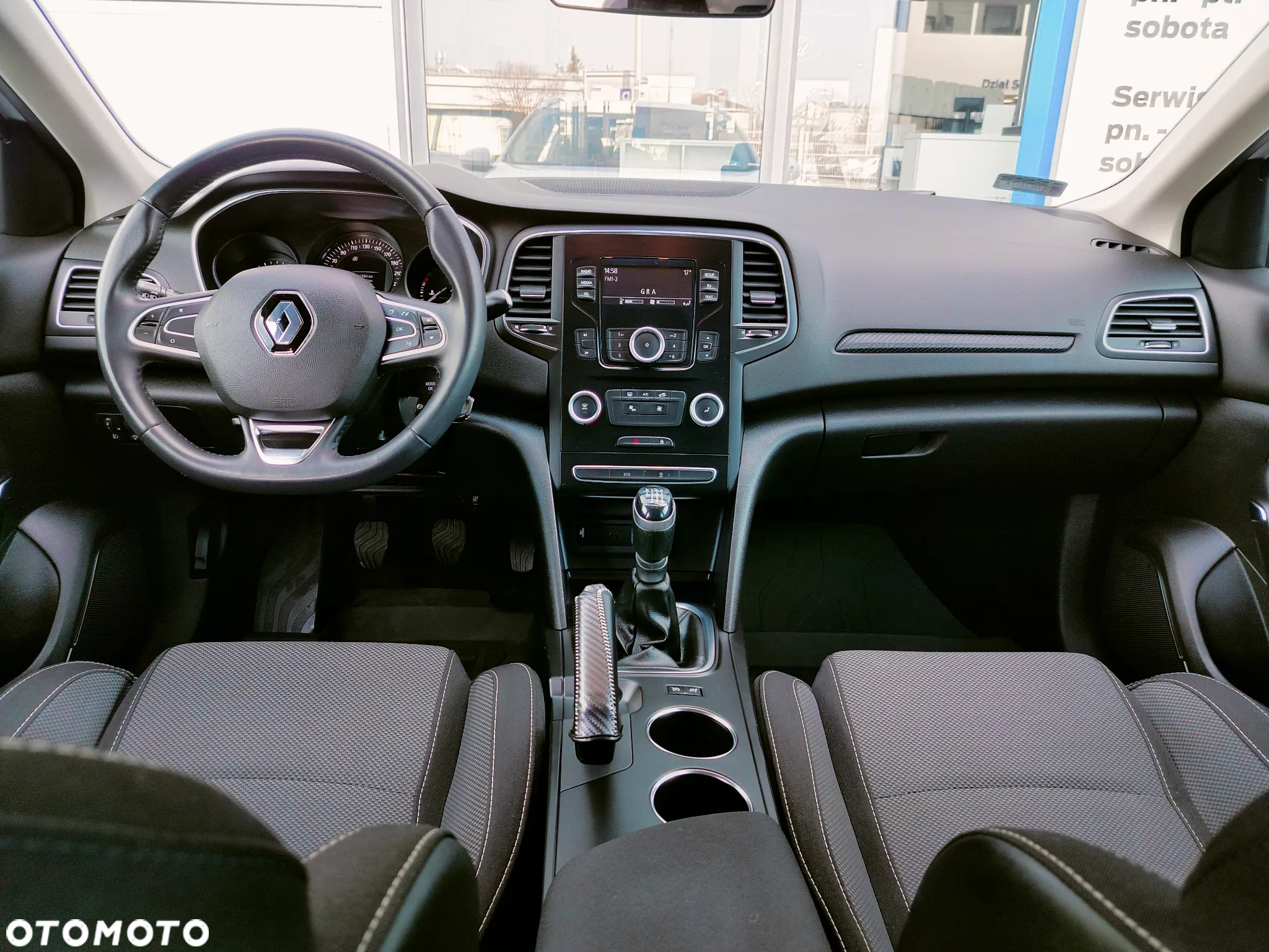 Renault Megane 1.5 dCi Life - 6