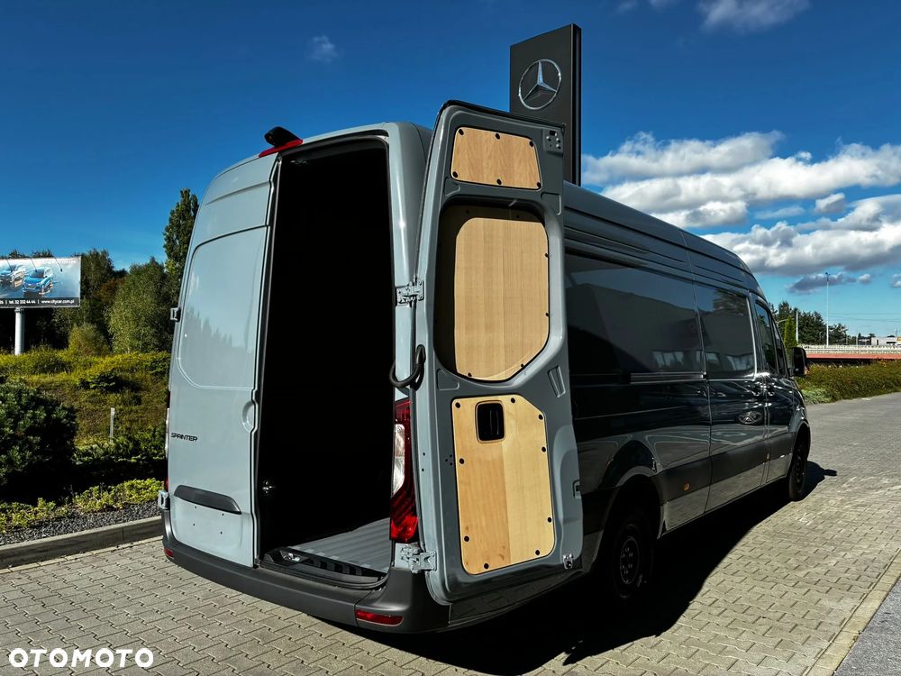 Mercedes-Benz Sprinter 317CDI - 23