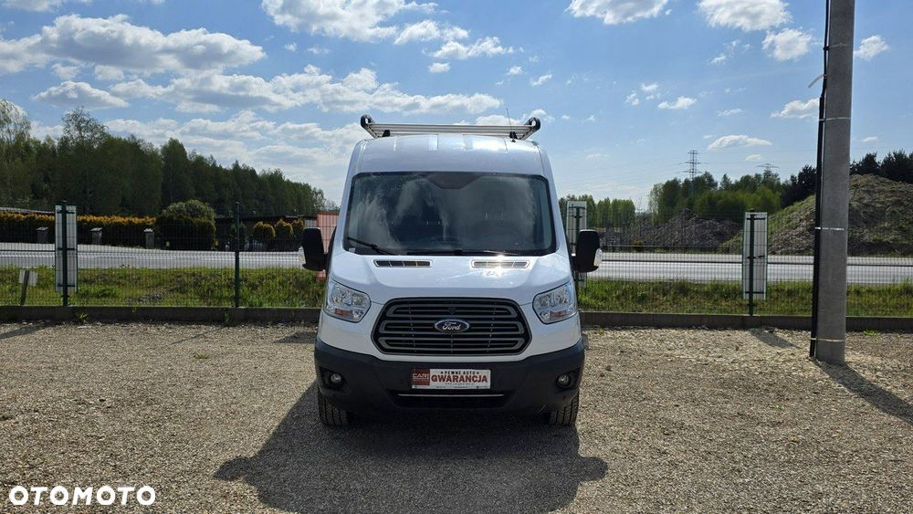 Ford Transit - 6