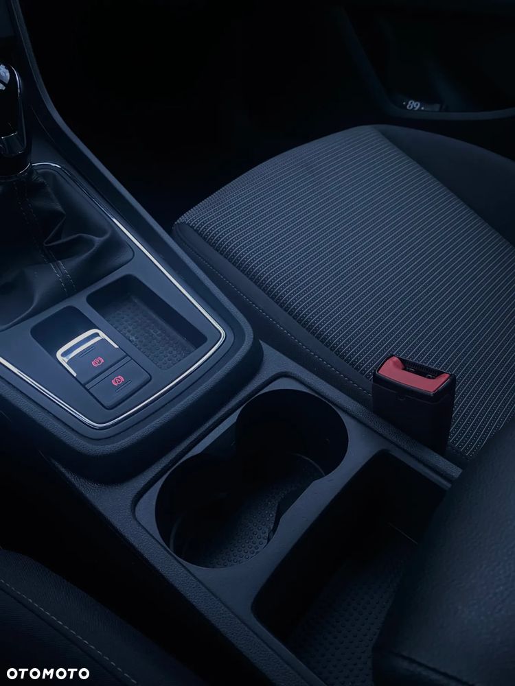 Seat Leon 1.4 TSI FR S&S - 36