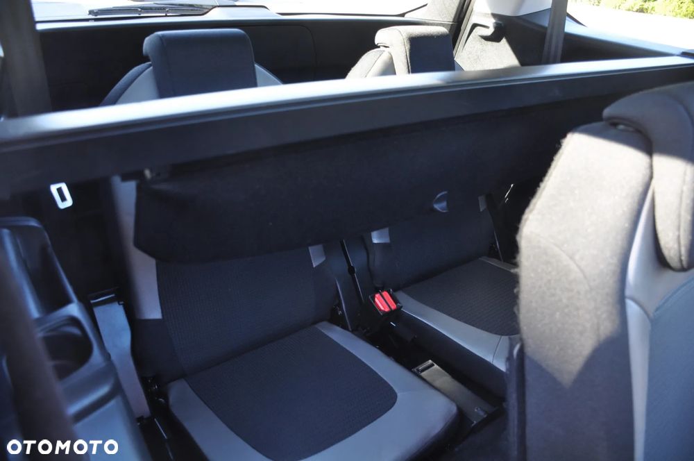 Citroën C4 SpaceTourer Grand 2.0 BlueHDi Shine S&S EAT8 - 33