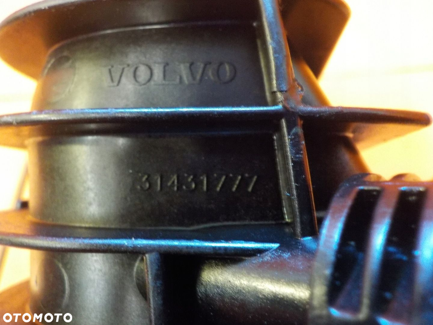 VOLVO S60 S80 V40 V60 V70 XC60 2.0 T T5 15r kolektor ssacy 31431777 - 3