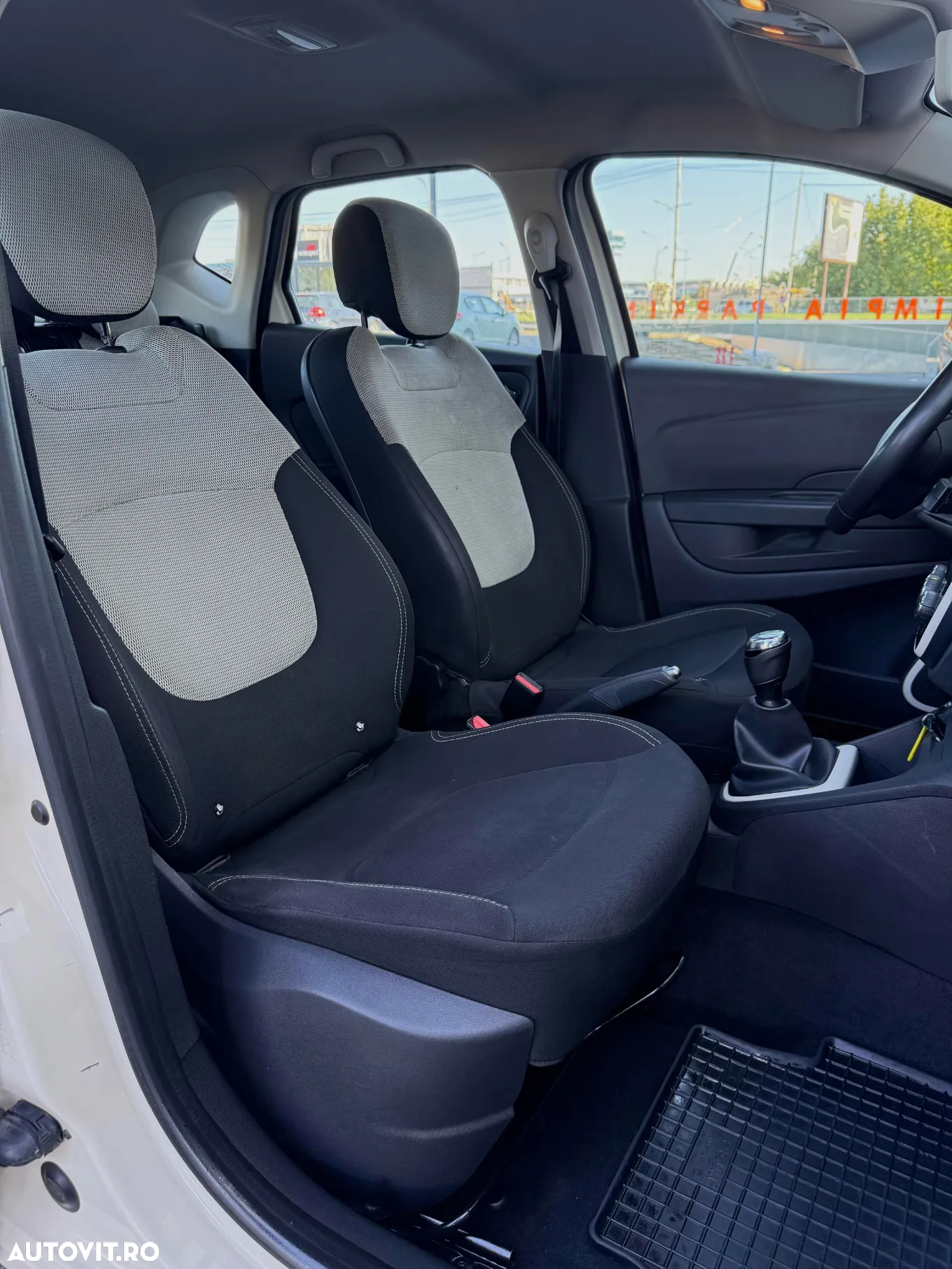 Renault Captur TCe Life - 13