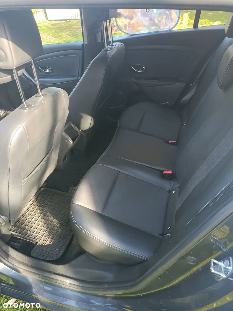 Renault Megane 1.5 dCi Energy Life - 7