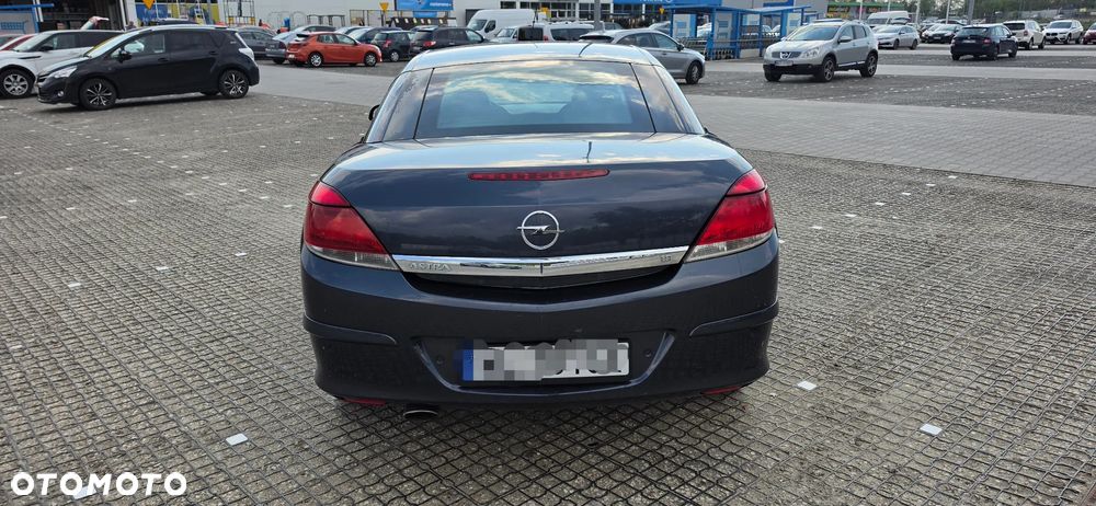 Opel Astra 1.8 Selection - 7