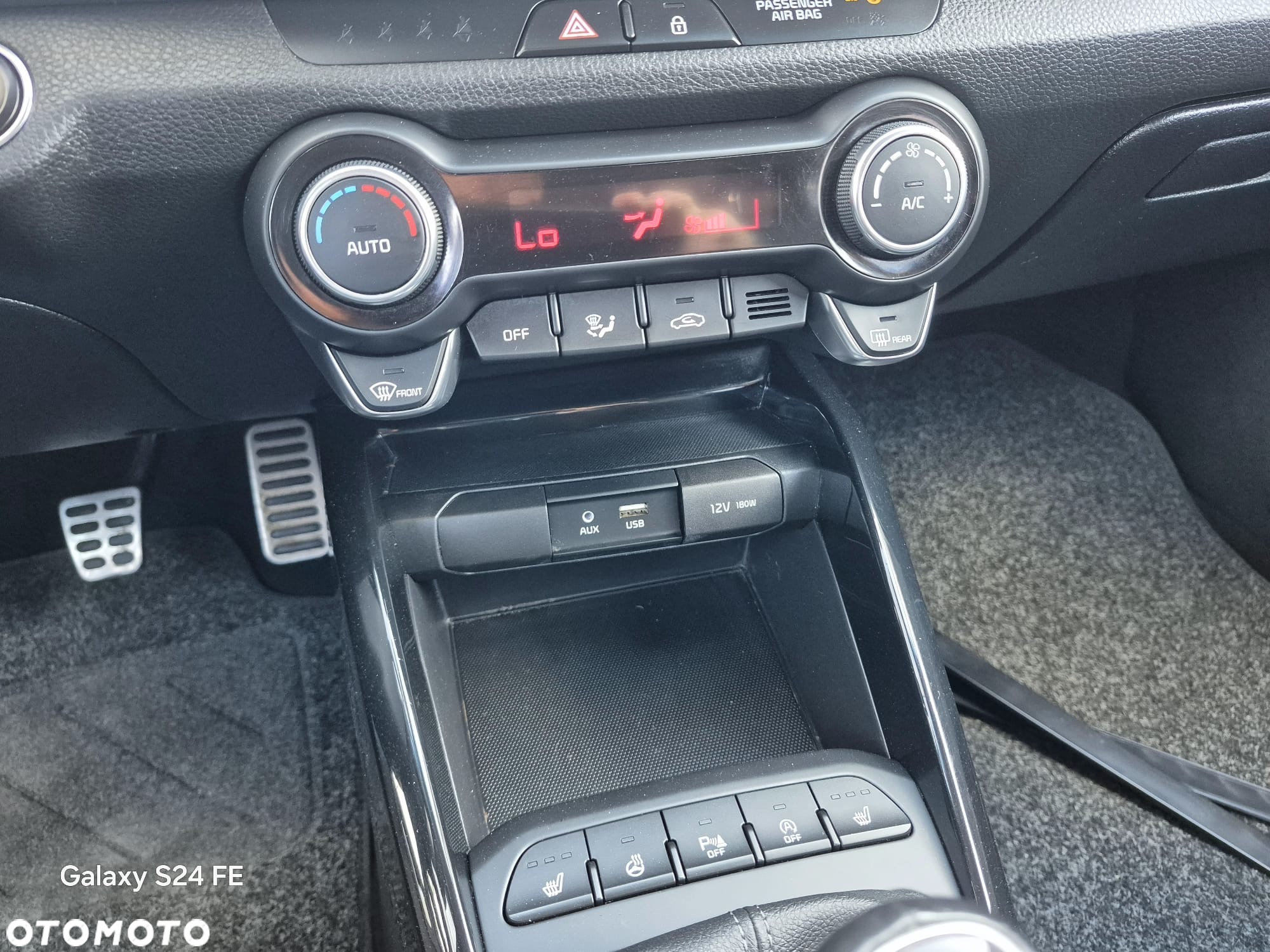 Kia Stonic - 29