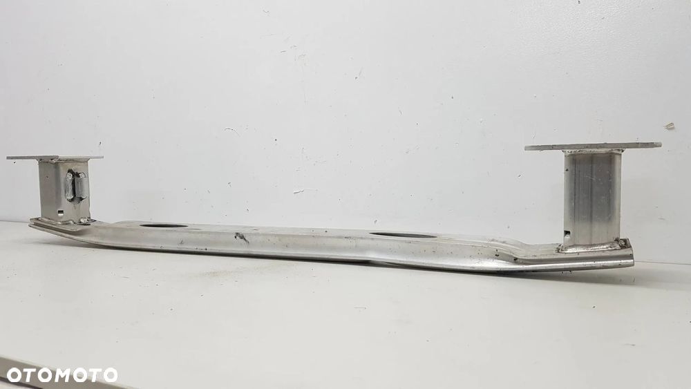 toyota proace jumpy expert belka zderzaka tył tylna wzmocnienie - 3