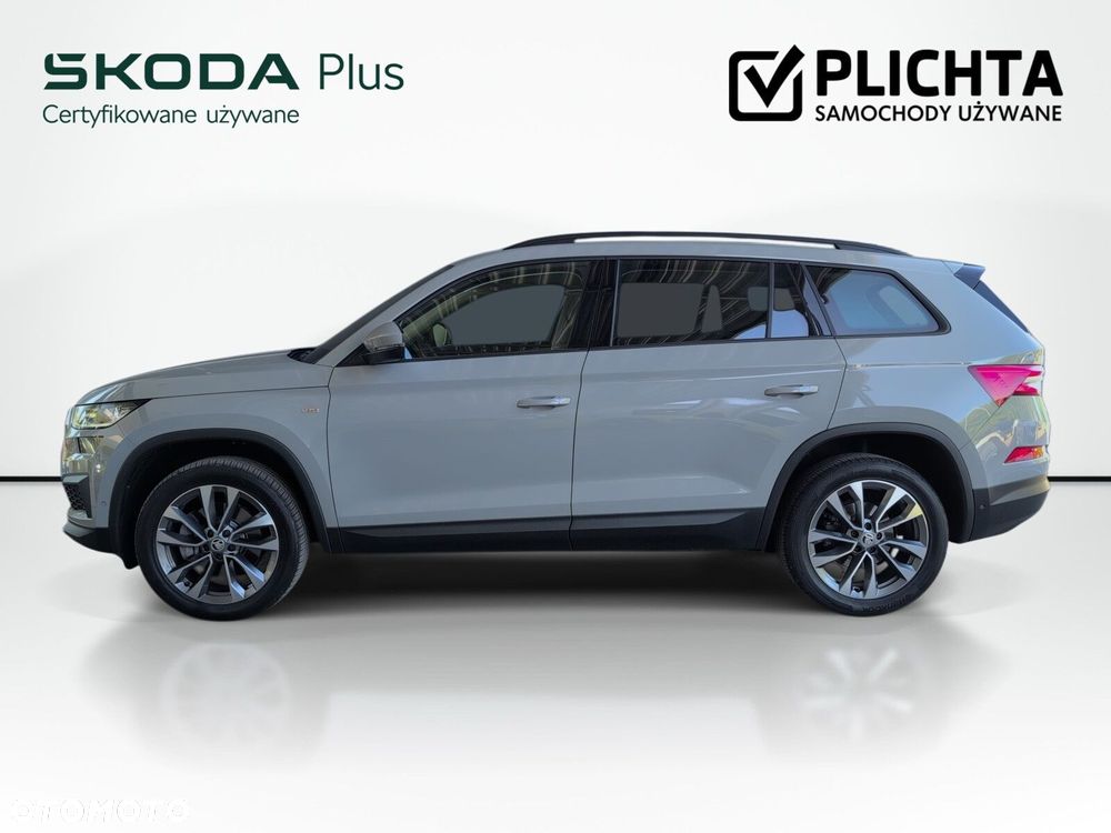 Skoda Kodiaq 2.0 TSI 4x4 Style DSG - 8