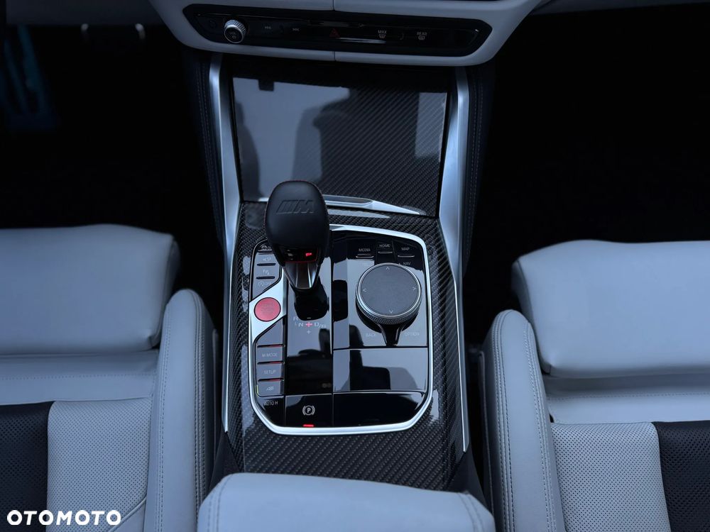 BMW M3 Competition xDrive sport - 21