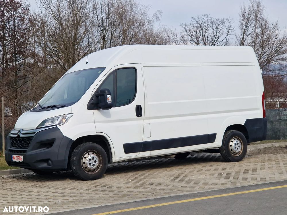 Citroën Jumper L2H2 Live - 5