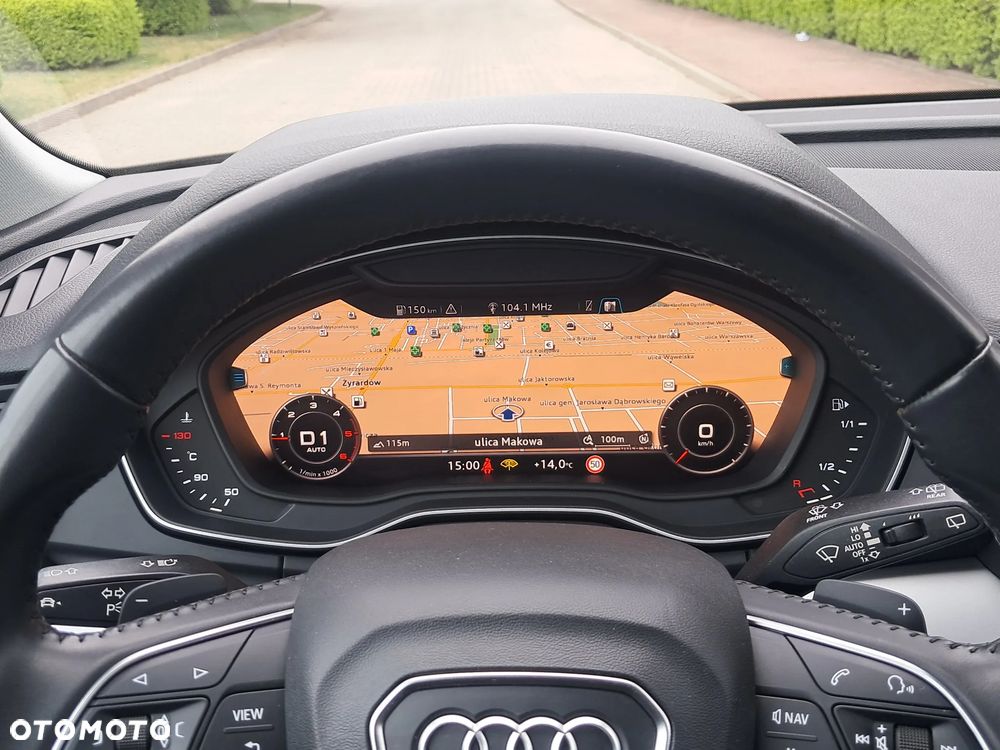 Audi Q5 40 TDI Quattro S tronic sport - 27