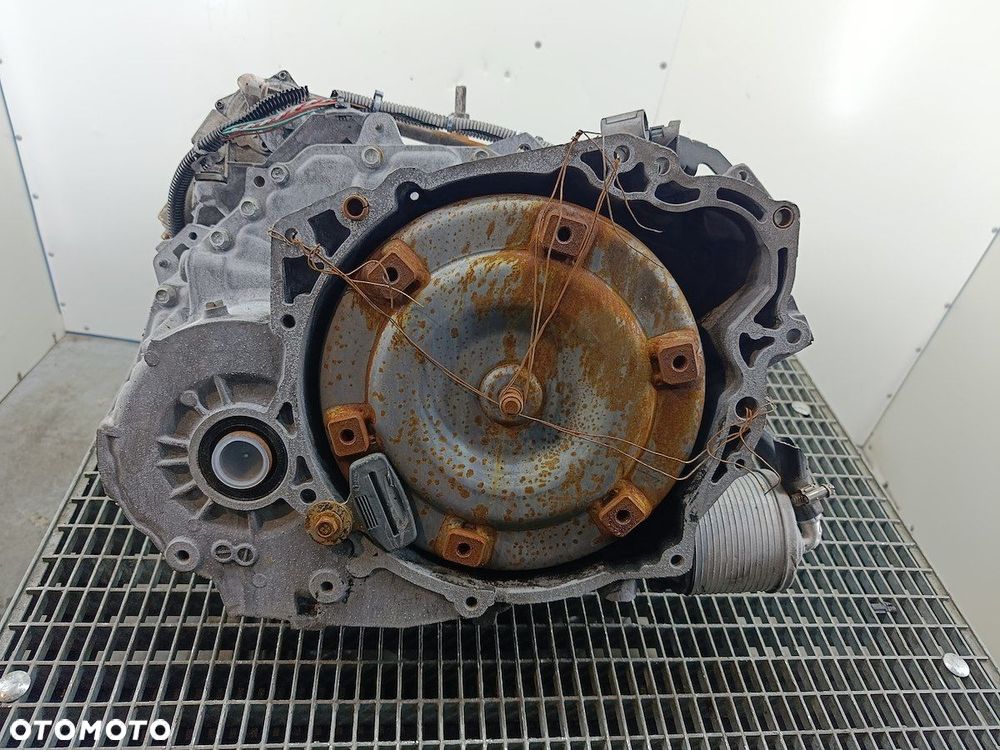 SKRZYNIA BIEGÓW AUTOMAT CITROEN C4 PICASSO I 20GR03  TF-80SC 2.0 HDI - 1