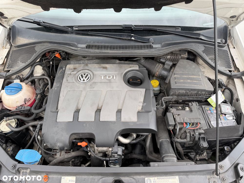Volkswagen Polo 1.6 TDI Style - 10