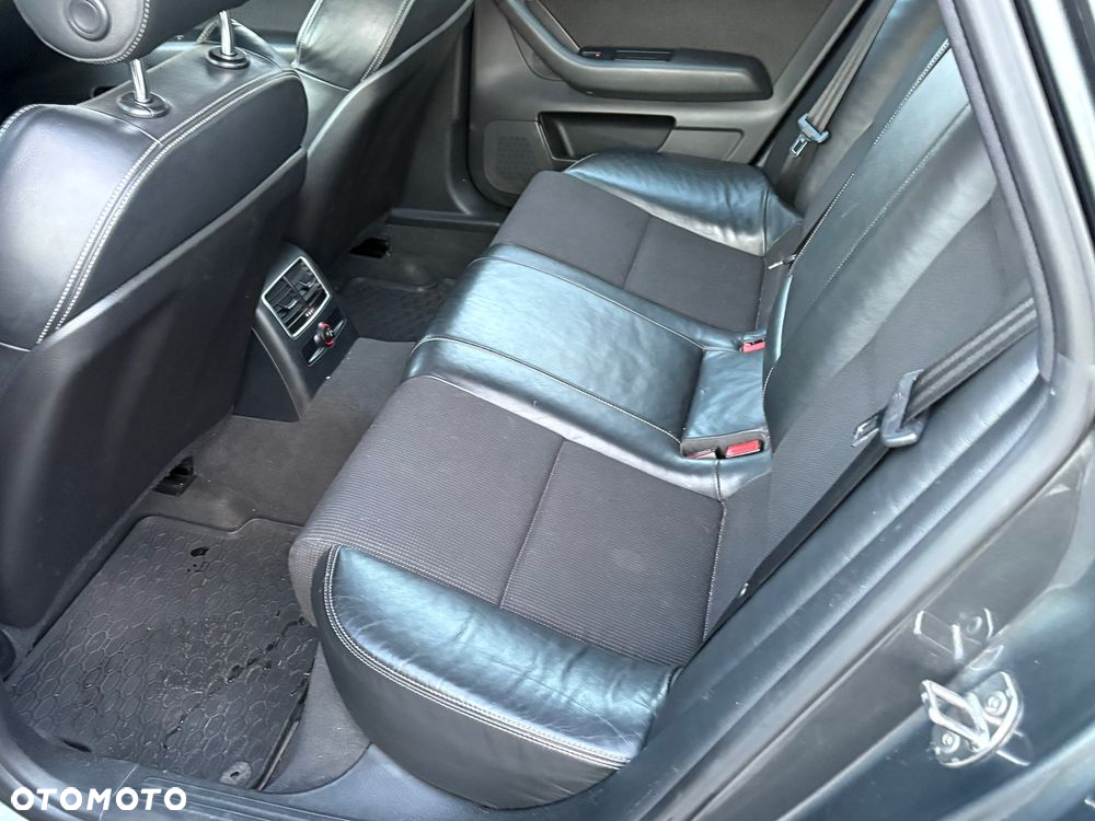 Audi A6 2.0 TFSI Multitronic - 10