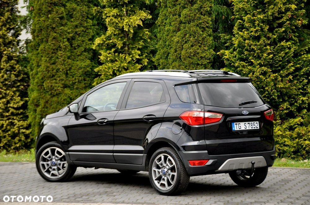 Ford EcoSport - 13