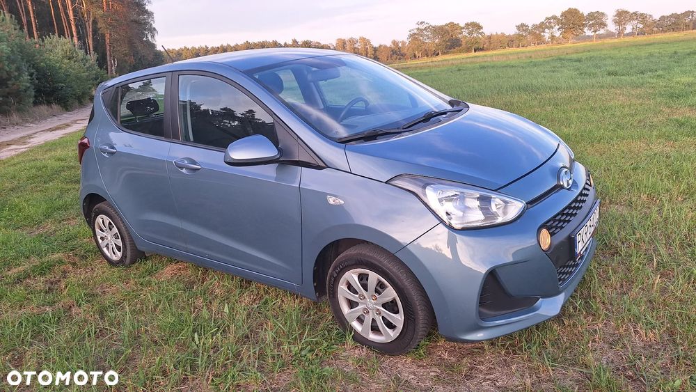 Hyundai i10 - 3