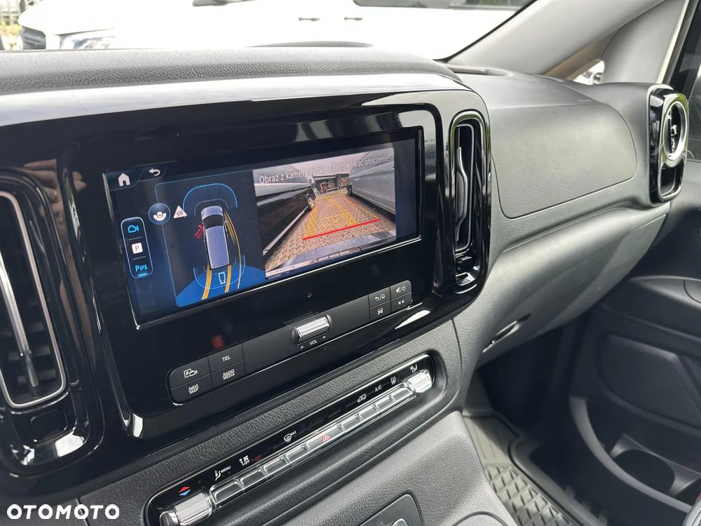 Mercedes-Benz Vito - 8