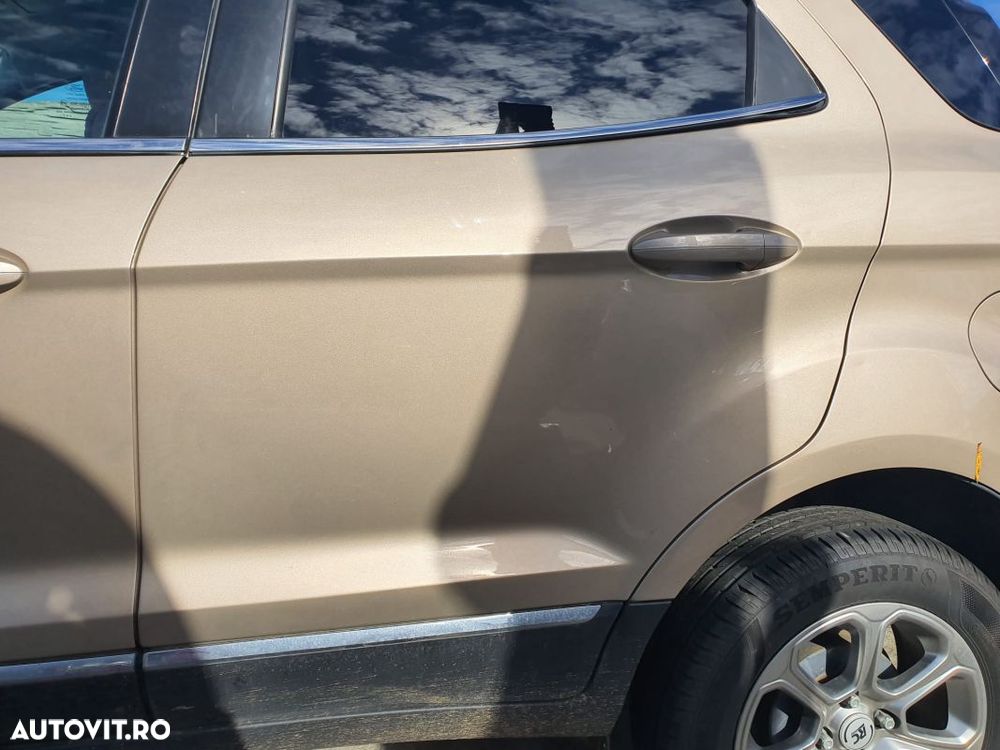 USA FORD ECOSPORT S.SP - 2