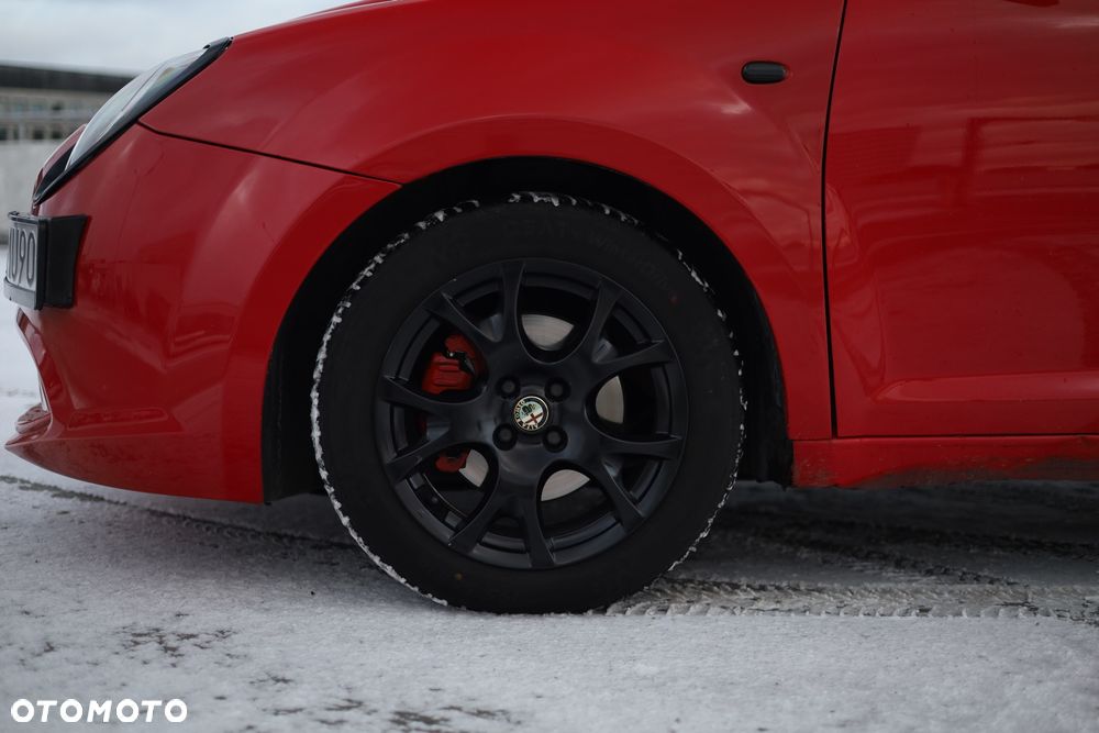 Alfa Romeo Mito 1.4 TB Distinctive - 9