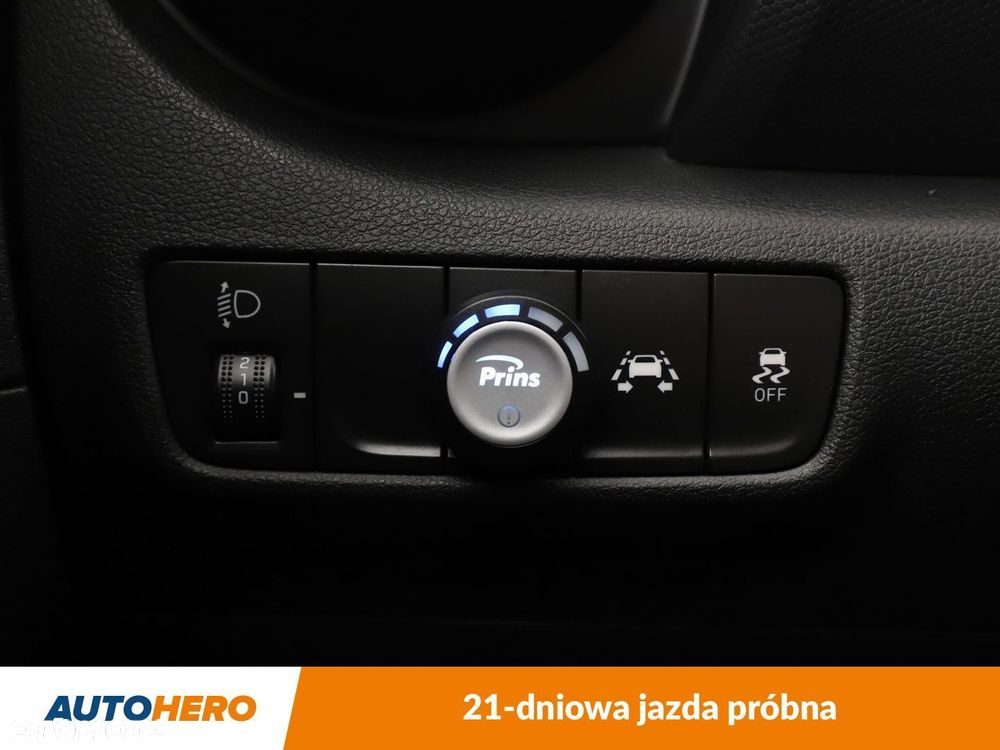 Hyundai Kona 1.0 T-GDI Premium - 29