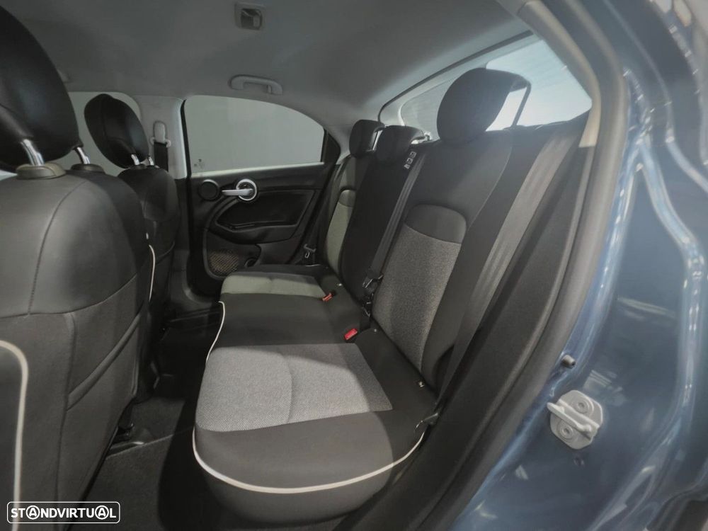 Fiat 500X 1.3 MJ Pop Star J17 S&S - 16