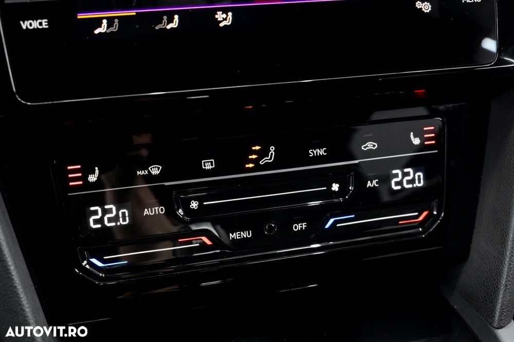 Volkswagen ARTEON 2.0 TDI SCR DSG R-Line - 37