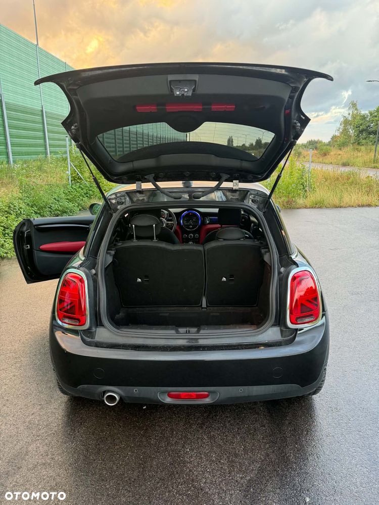 MINI Cooper GPF - 16