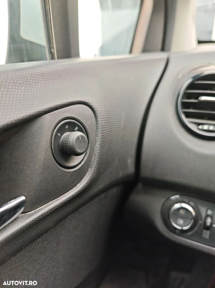 Opel Meriva 1.3 CDTI ECOflex Edition - 18