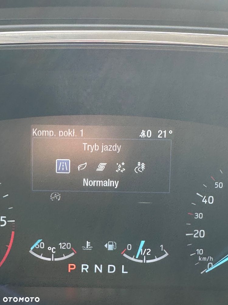 Ford Focus 1.5 EcoBlue STart-Stopp-System ACTIVE X - 25