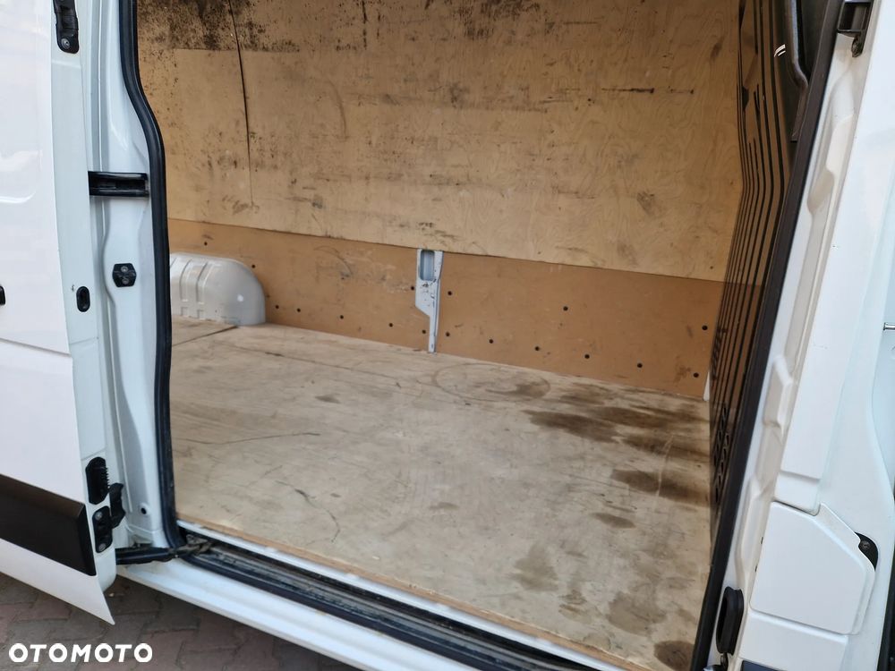Opel Movano - 29