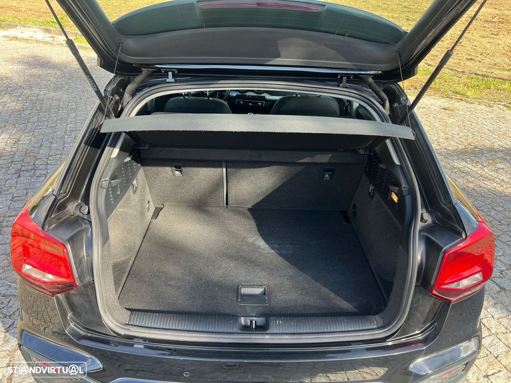 Audi Q2 30 TDI - 5