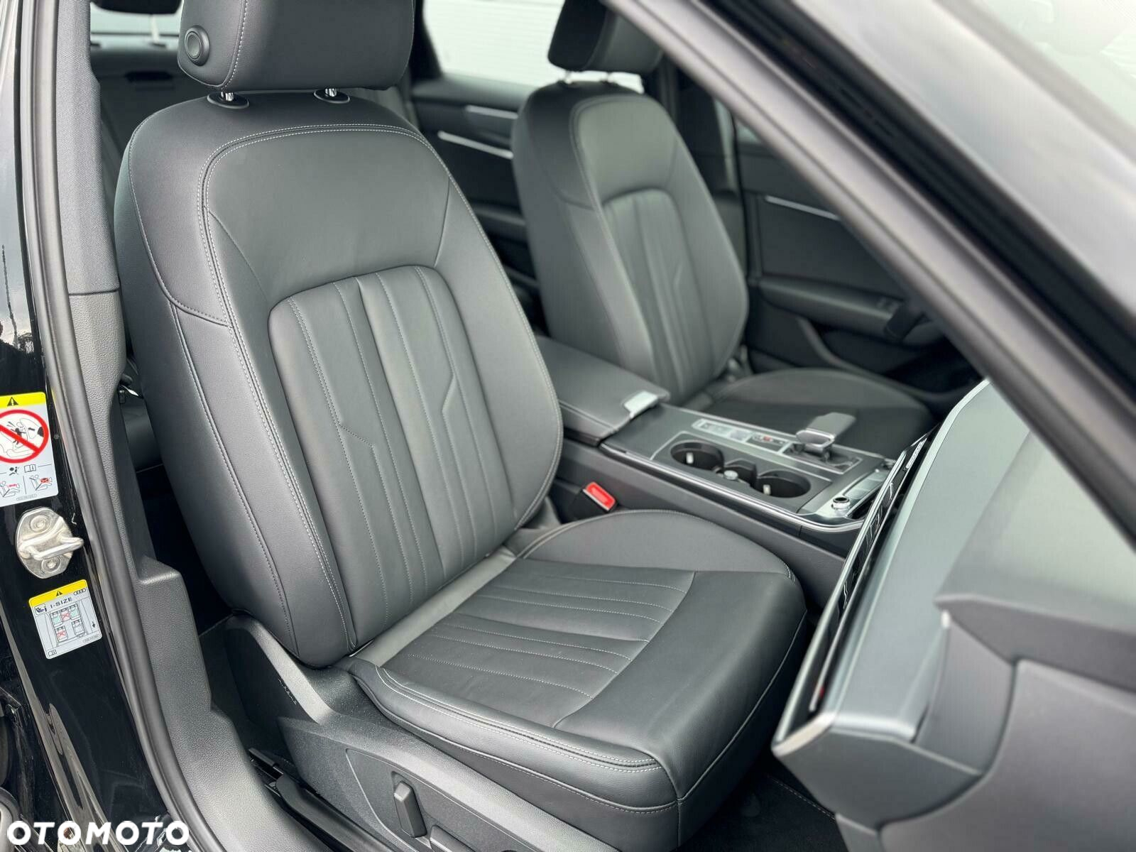 Audi A6 - 31