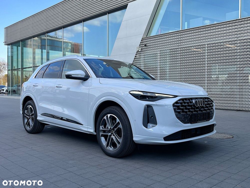 Audi Q5 - 13