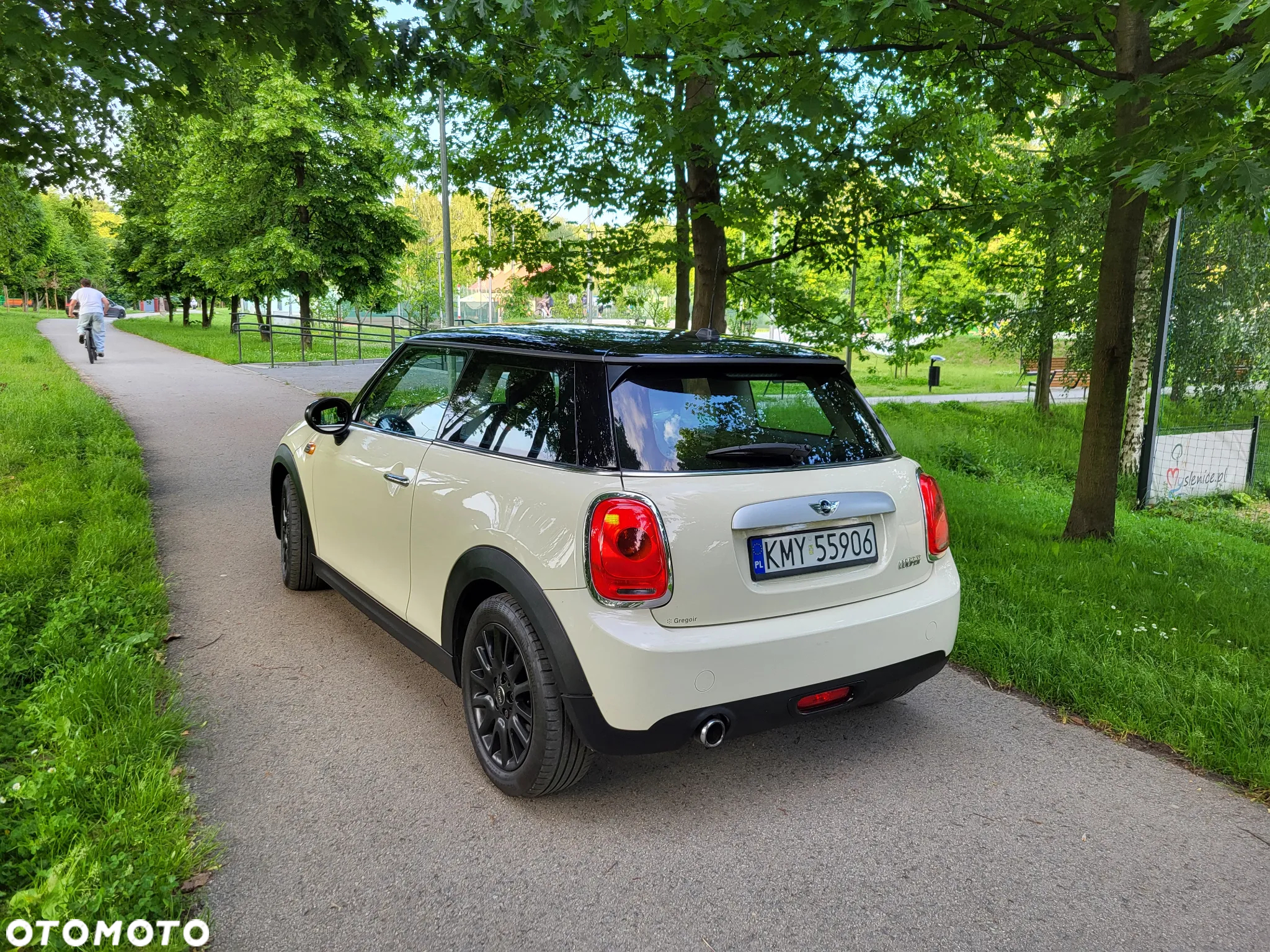 MINI Cooper Essential Trim - 3