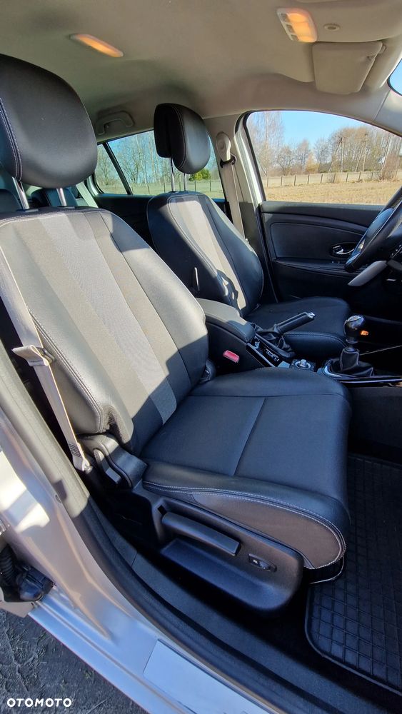Renault Megane 1.2 16V TCE Energy Bose Edition - 17