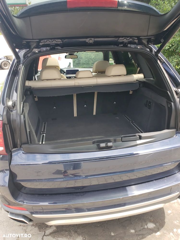 BMW X5 - 11