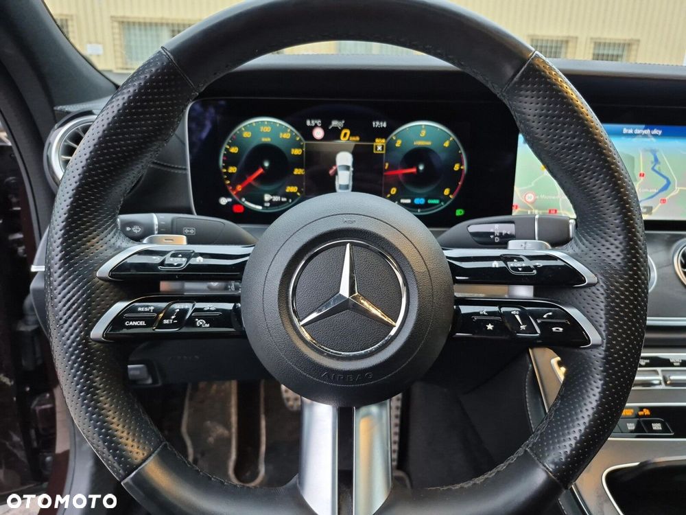 Mercedes-Benz CLS - 14