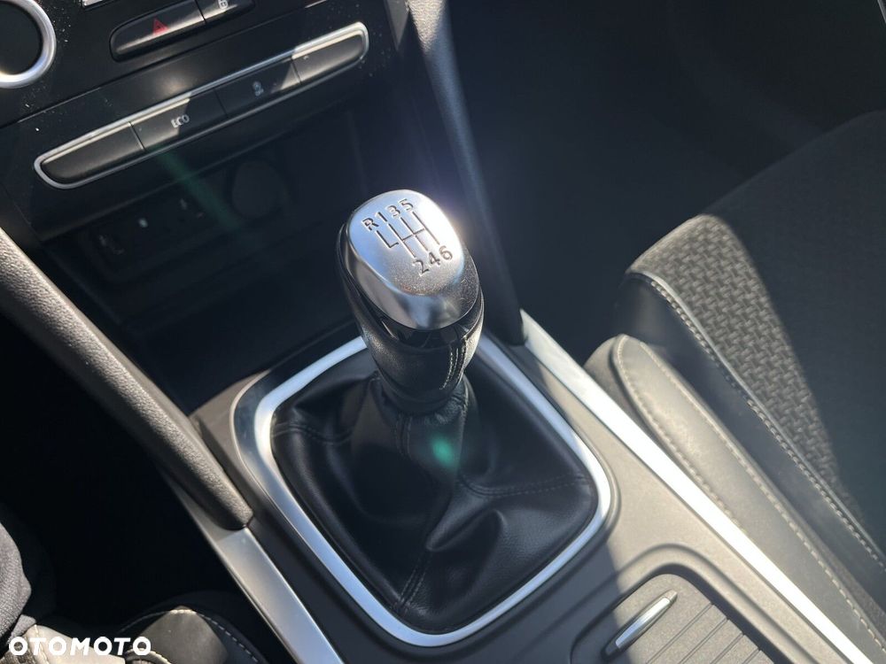 Renault Megane - 26