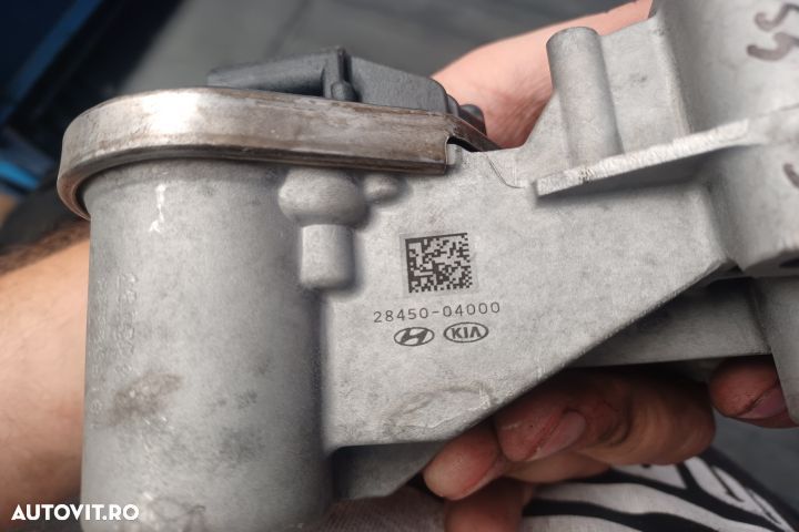 Egr 28450-04000 2845004000 28450-04000 2845004000 Kia Picanto 3 [2017 - 4