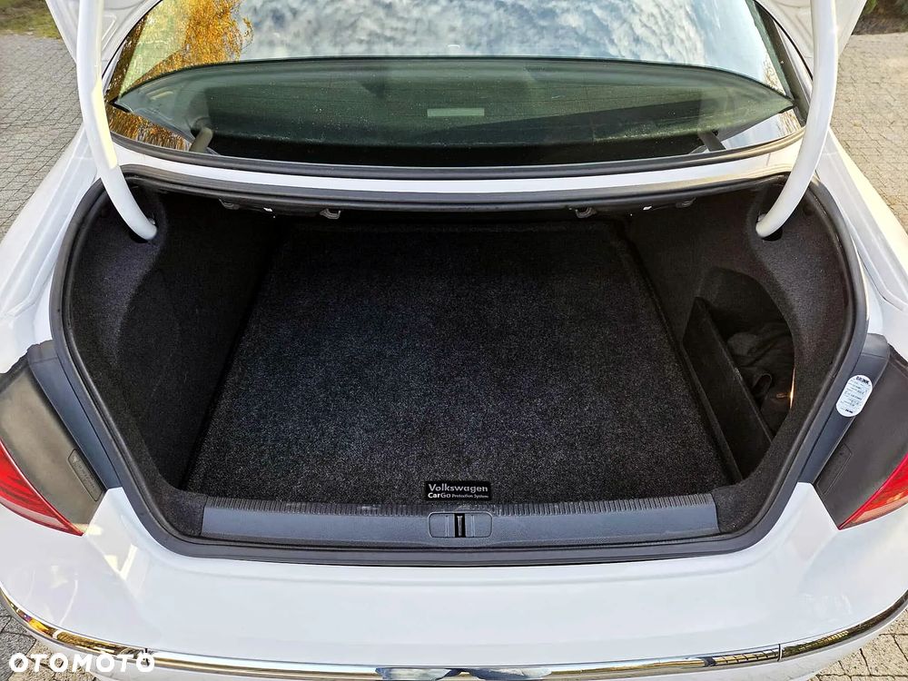 Volkswagen CC 2.0 TSI DSG - 25