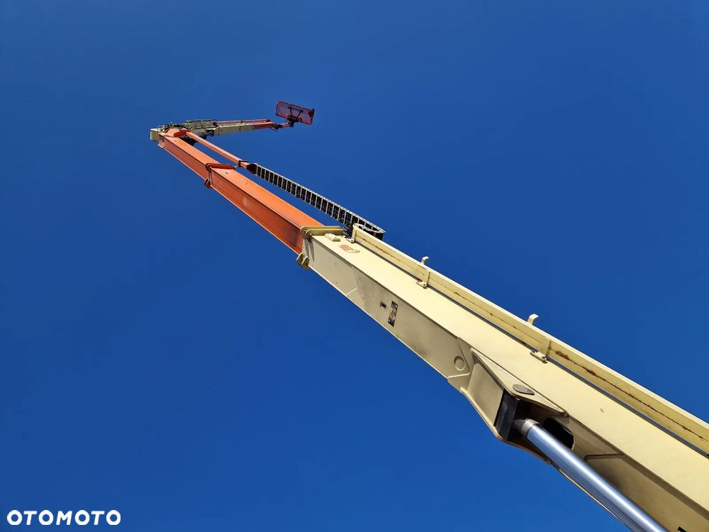 JLG 1250 AJP M486 - 20