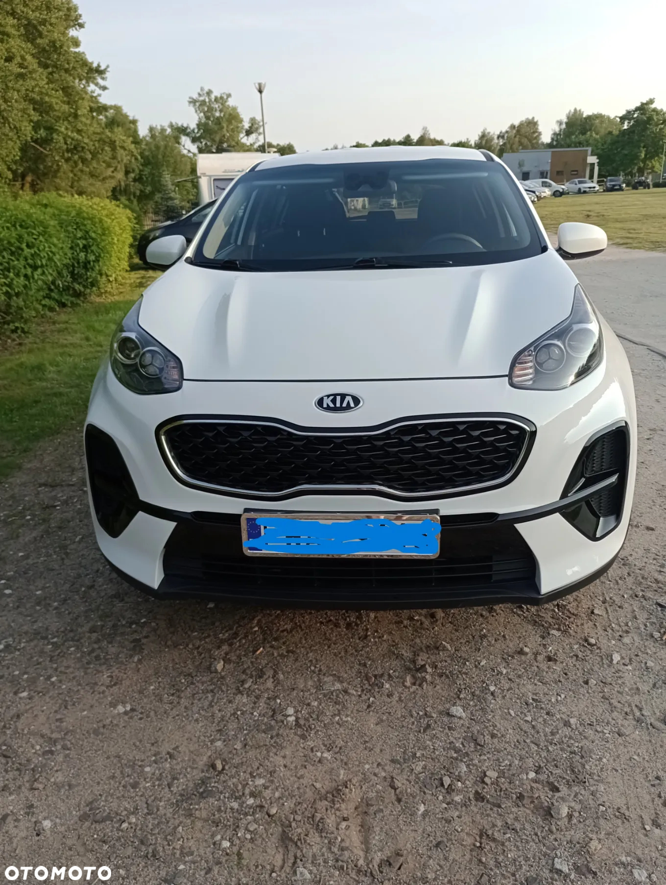 Kia Sportage - 5