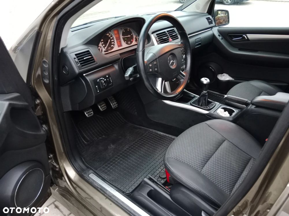 Mercedes-Benz Klasa B 180 CDI EU5 - 7